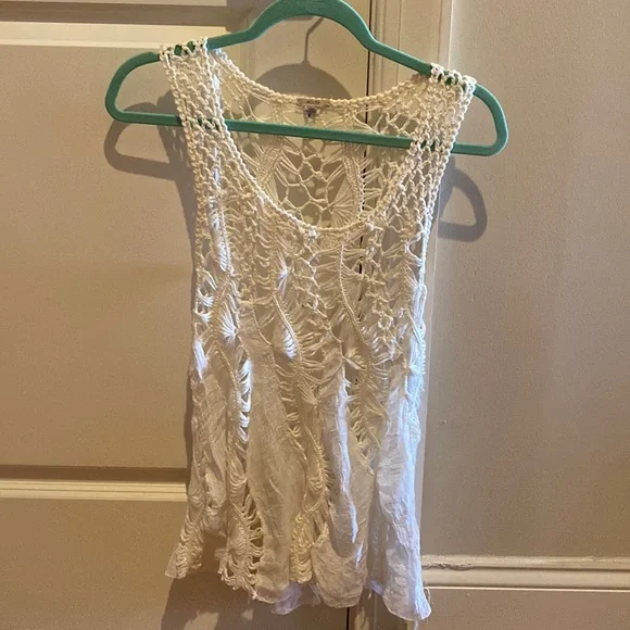 Ecote tank top, size S - Picture 2 of 5